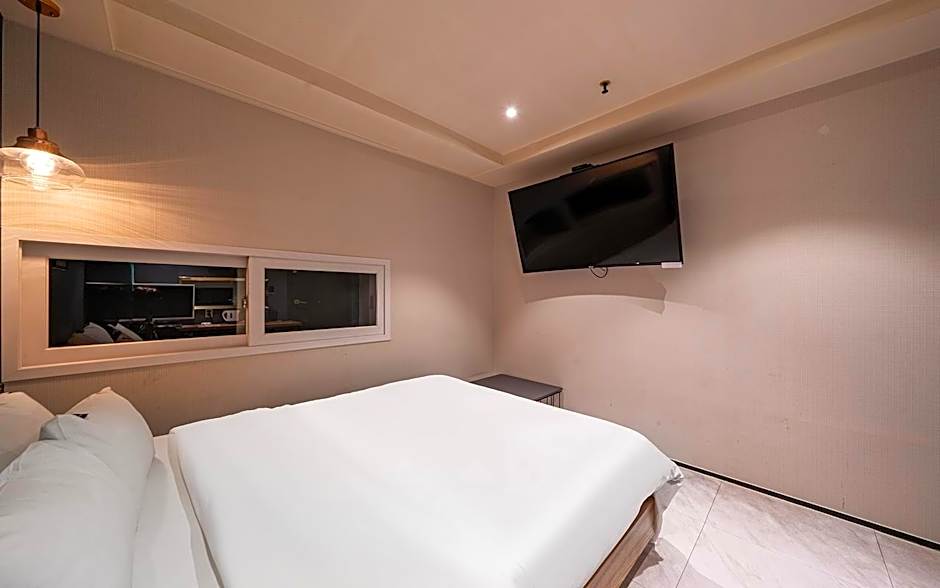 No 25 Hotel Ansan