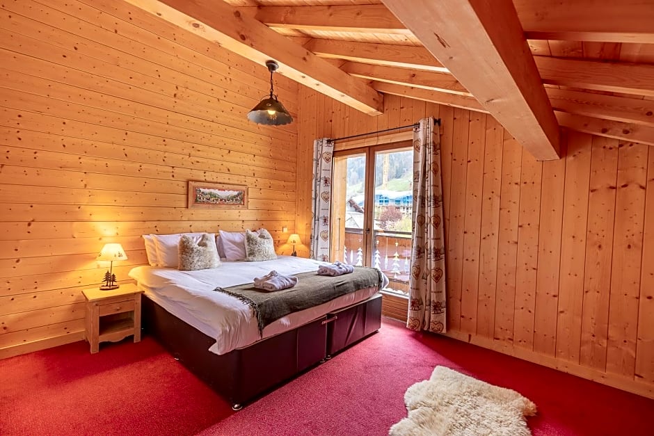 Savoy Morzine