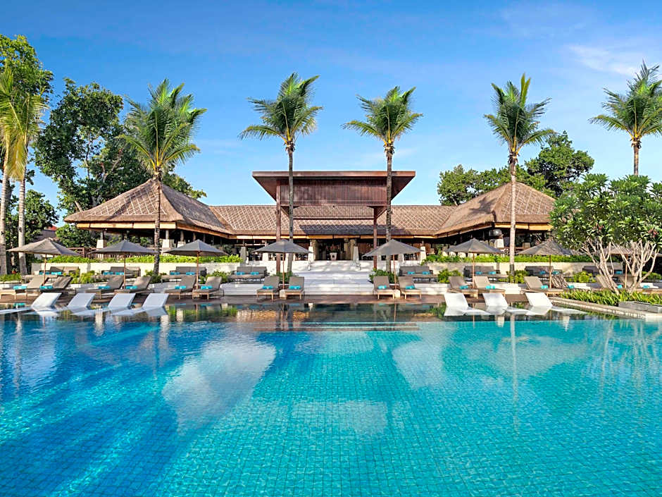 Novotel Bali Benoa Hotel