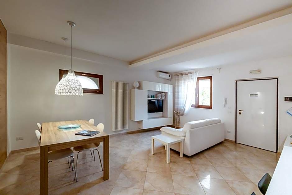 La Casetta di Chiara B&B