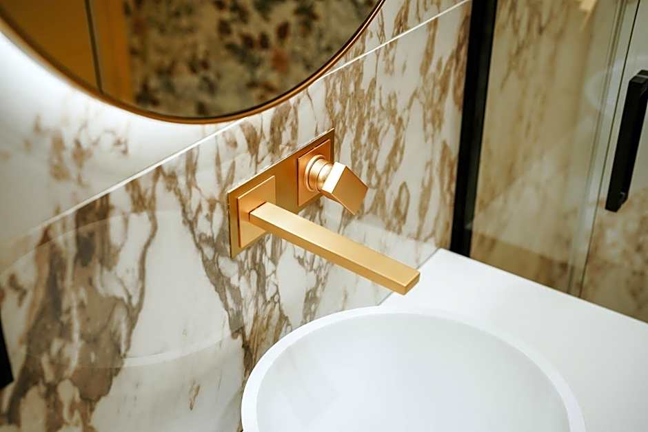 POETICA BOUTIQUE SKY HOTEL