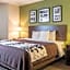 Sleep Inn Atlanta Airport College Park