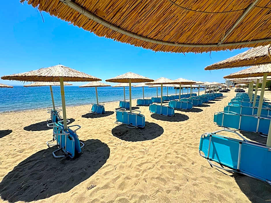 Olympion Beach Hotel