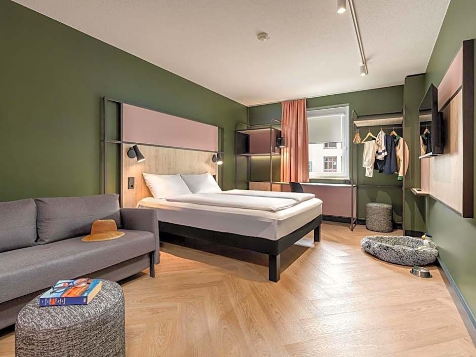 ibis Konstanz
