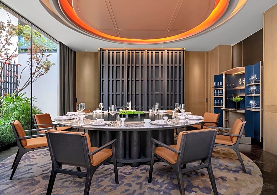 Kimpton Suzhou Bamboo Grove By IHG