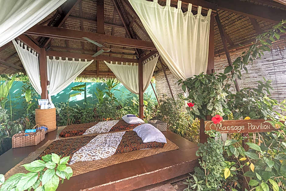 Siargao Island Villas