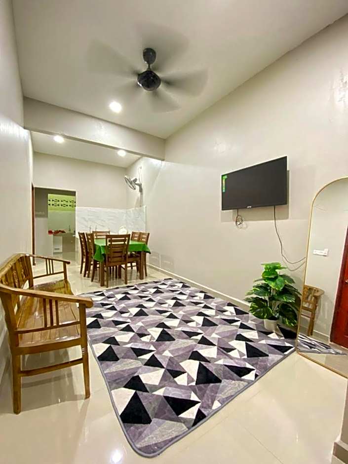 IMPIANA 3 Kuala Terengganu