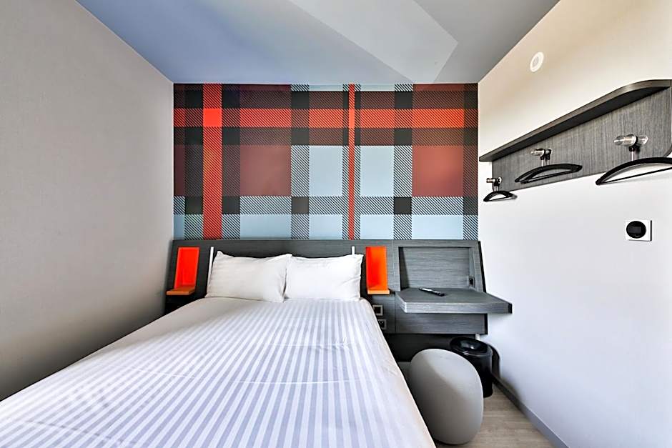 easyHotel Paris Charles de Gaulle Villepinte