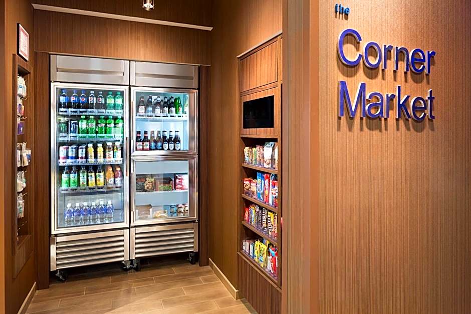 Fairfield Inn & Suites by Marriott Bristol