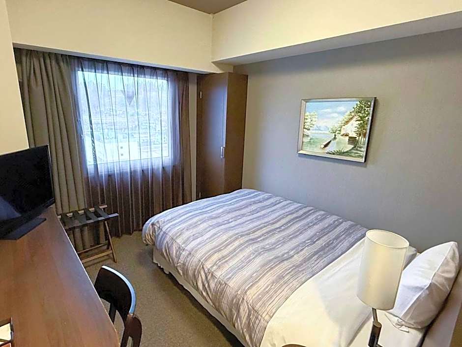Hotel Route Inn Ichinoseki Inter