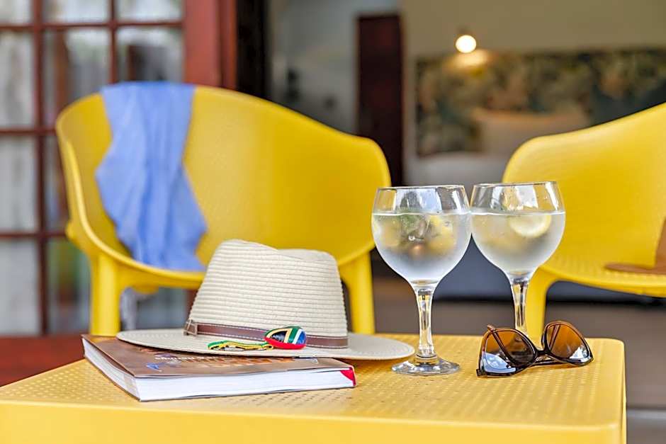 Hippo Hollow Country Estate