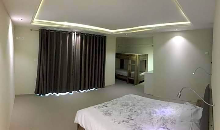 Valmarin Seafront Apartments