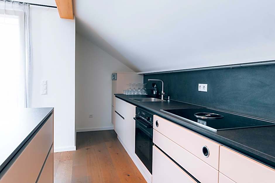 Hotel Das Essigmanngut