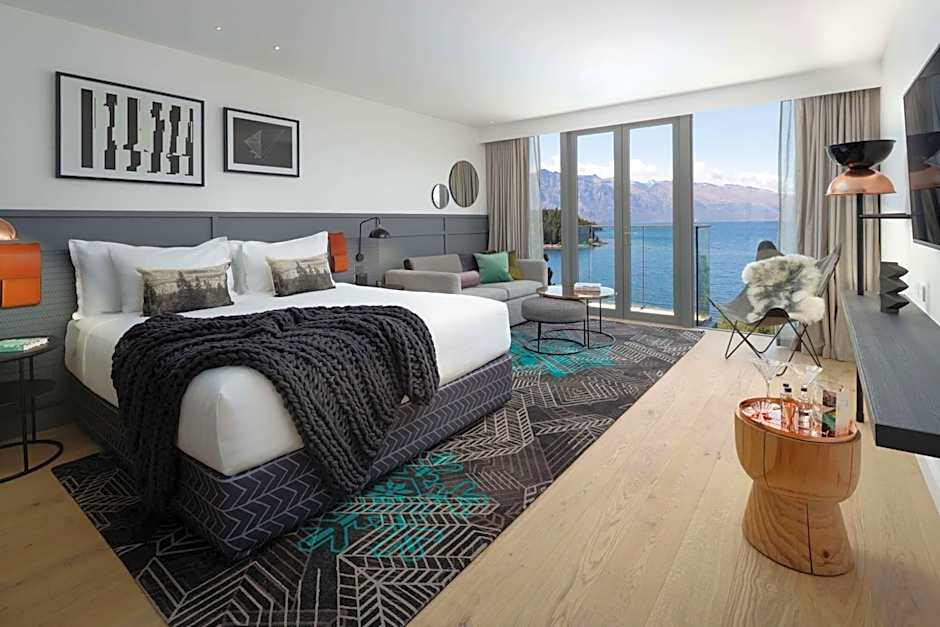 QT Queenstown