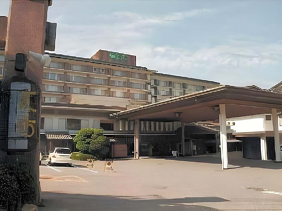 Hotel Tenbo