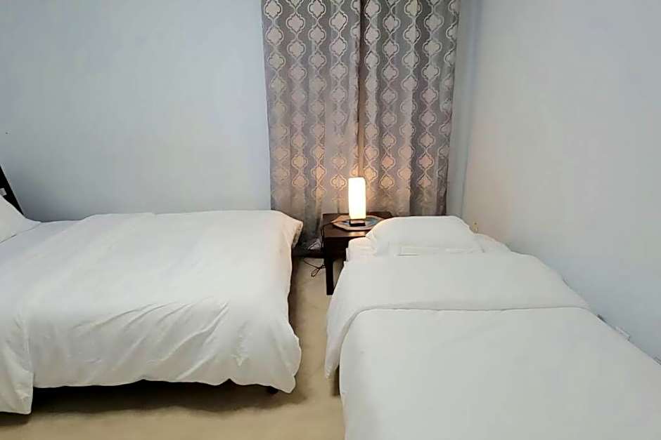 Casa Tranquil Heights