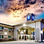 SureStay Studio by Best Western Conroe Downtown