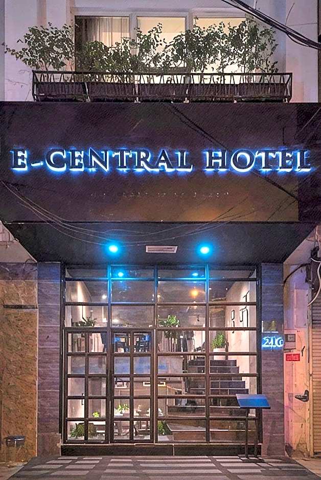 C Central Hotel