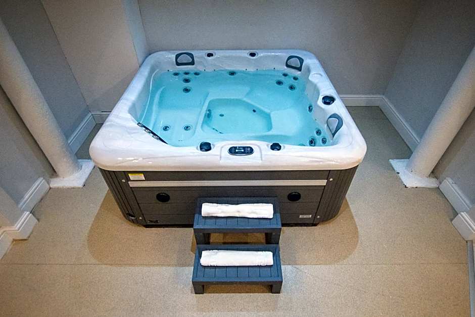 The Dixie Dean Hotel