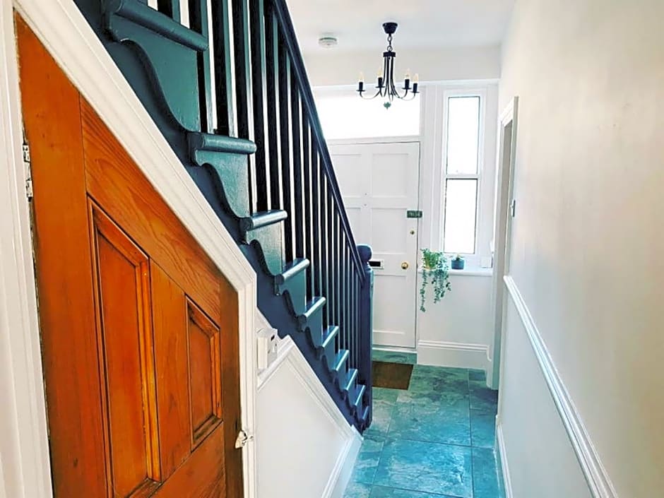 Northern Hideaways St Cuthberts, Seahouses