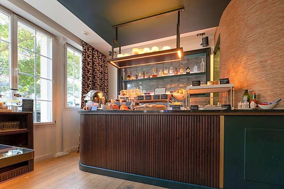 ELSA, Hôtel Paris by Collection Vesper