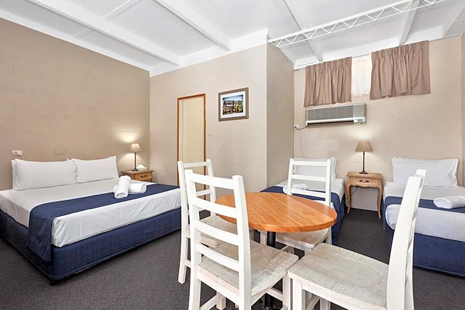 Gulgong Motel