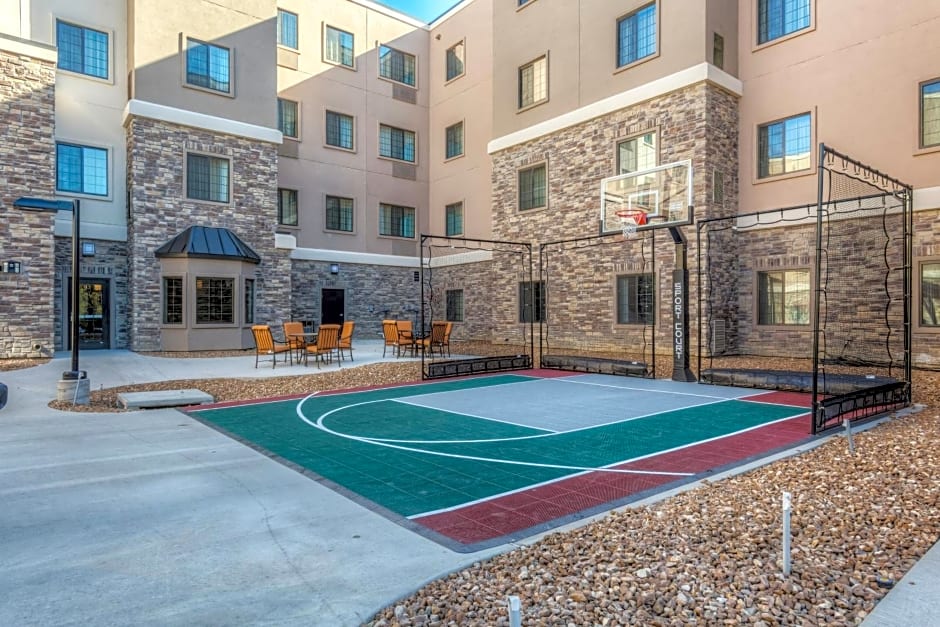 Staybridge Suites : St Louis - Westport By IHG