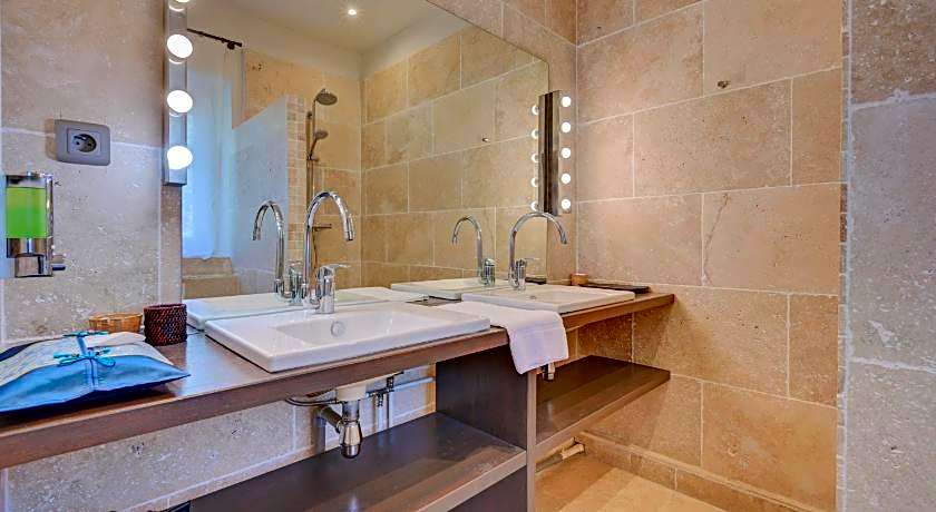 Hôtel Le Paradou Bamboothai