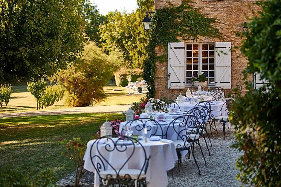 Hôtel La Métairie - Teritoria- Les Collectionneurs
