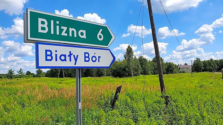 Zajazd Gawrysiówka