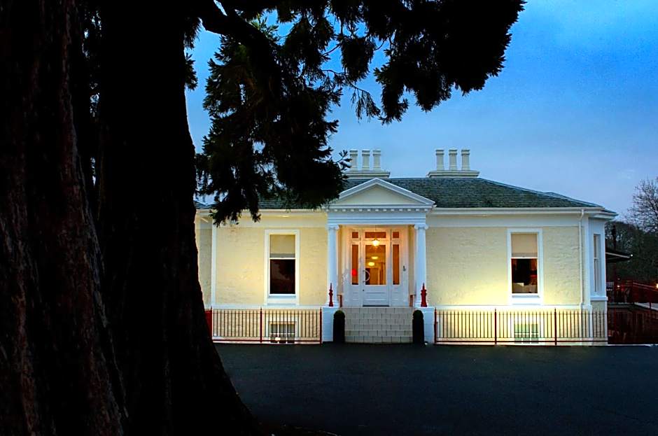 Photo 1 of 38 of Rocpool Reserve Hotel and Chez Roux Restaurant