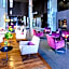 Sercotel Boulevard Vitoria-Gasteiz