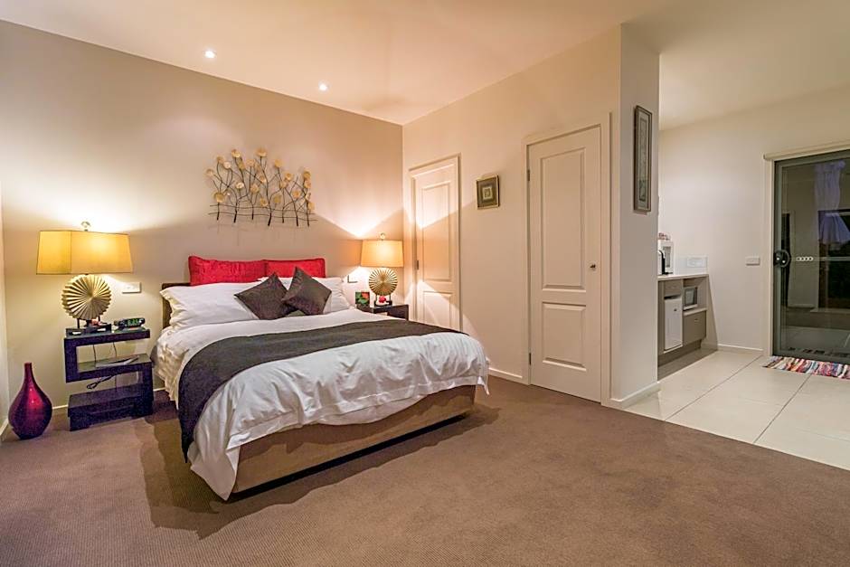 Balconies Dolphincove