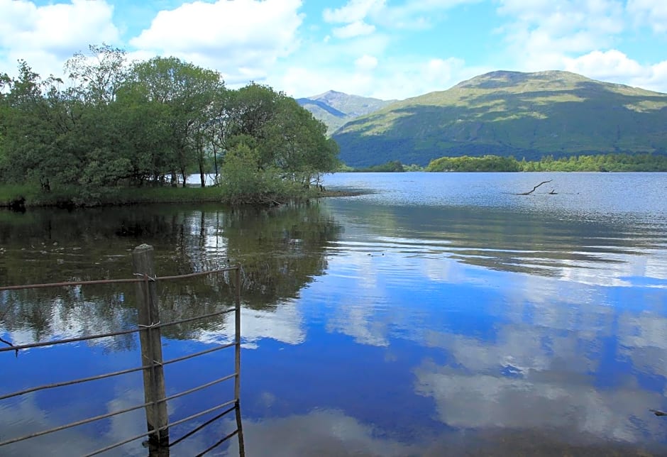Cladich House Bed & Breakfast