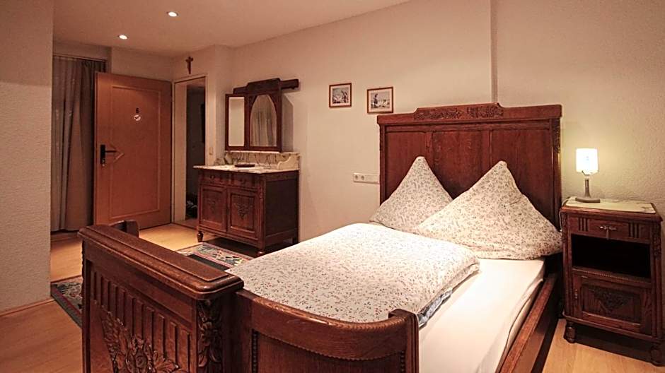 Hotel zum Schwan Weilerswist