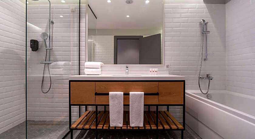 Sadu Hotel Almaty, a member of Radisson Individuals