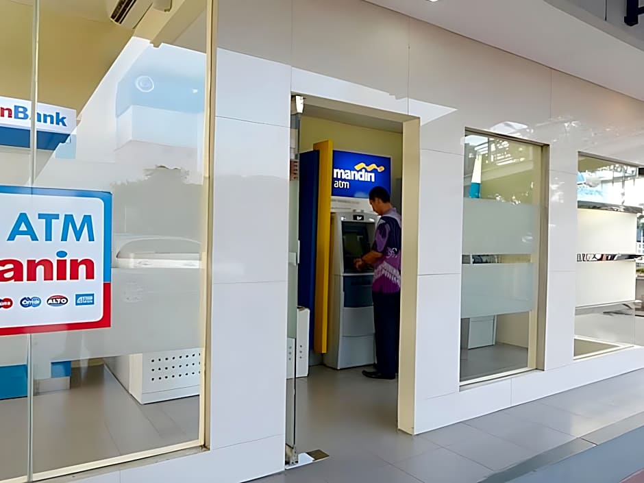 d'Arcici Hotel Cempaka Putih