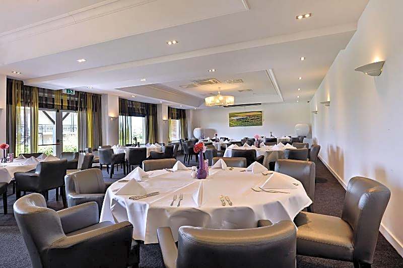 Van der Valk Hotel Groningen - Zuidbroek A7