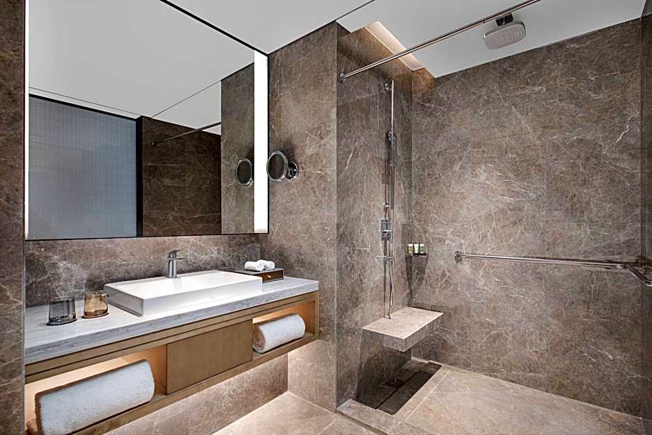 Courtyard by Marriott Nanjing Jiangning