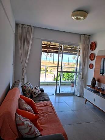 Apartamento em condomínio com passeio incluso