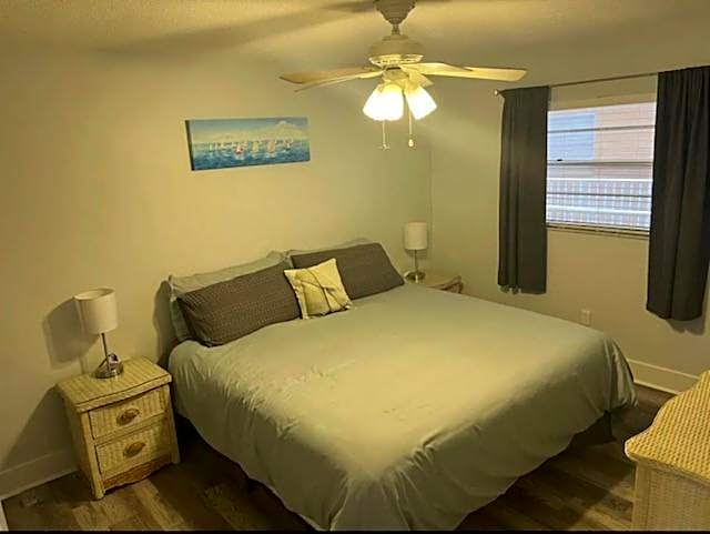 Indian Shores Condo at Holiday Villas II