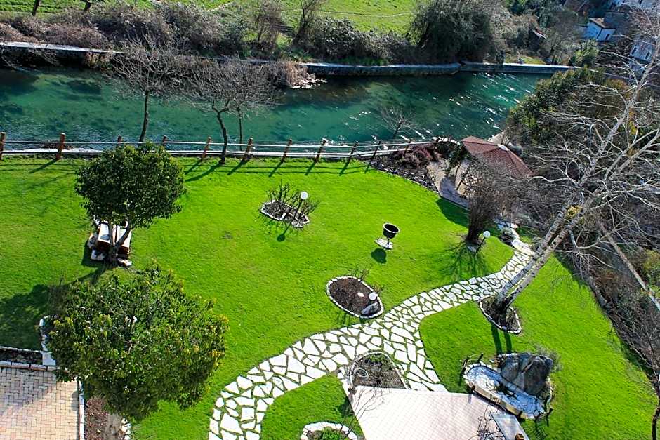 Hotel Calvi-Ristorante Mainor