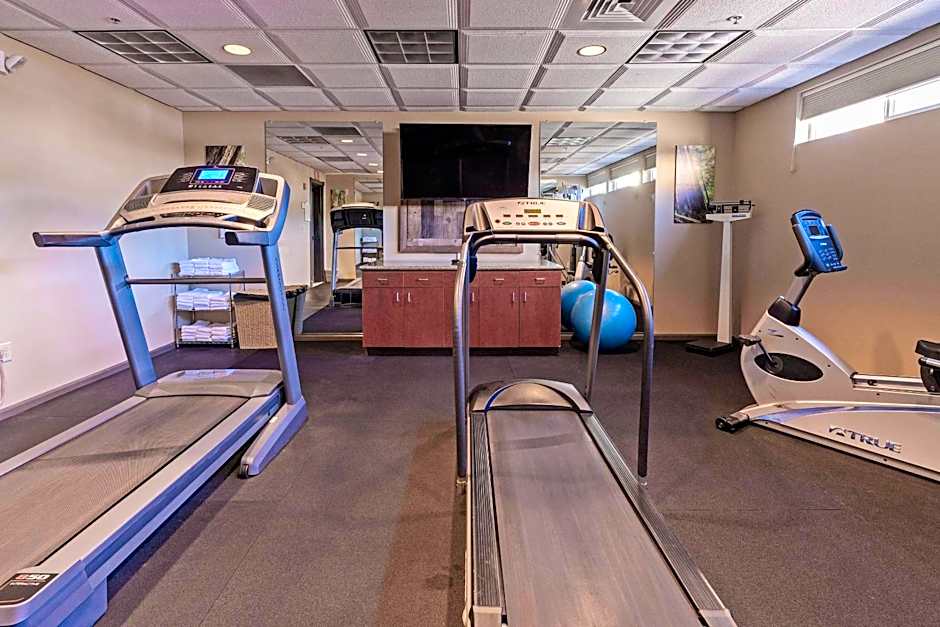 Gold Miners Inn Grass Valley, an Ascend Collection Hotel