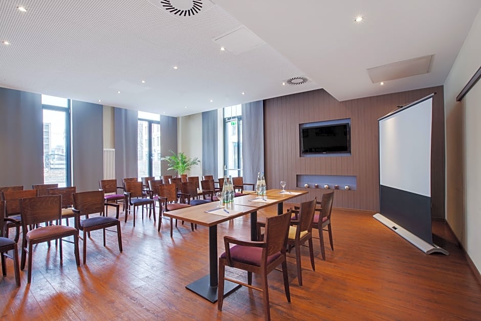 Premier Inn Dresden City Zentrum