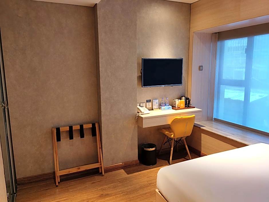 IFU Hotel