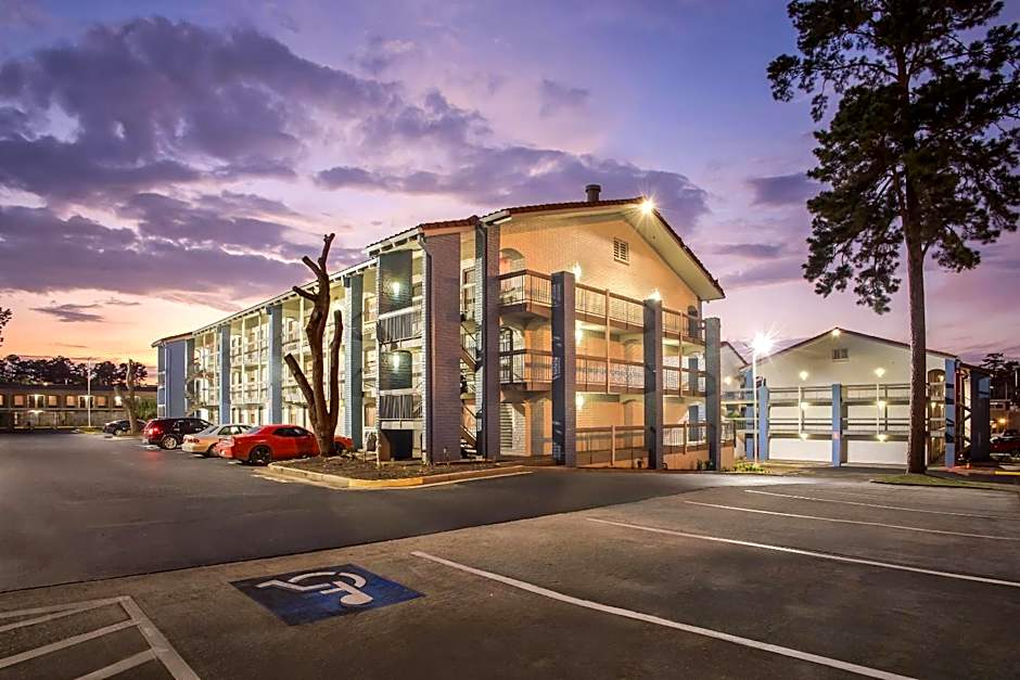 Econo Lodge Augusta North - Washington Road