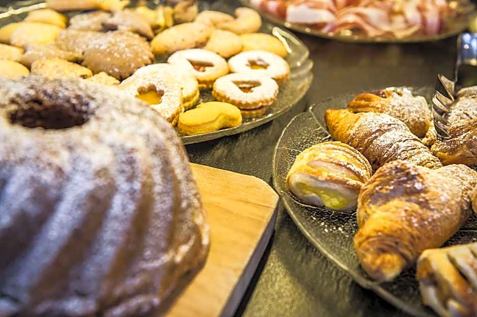 Albergo Posta Pederoa