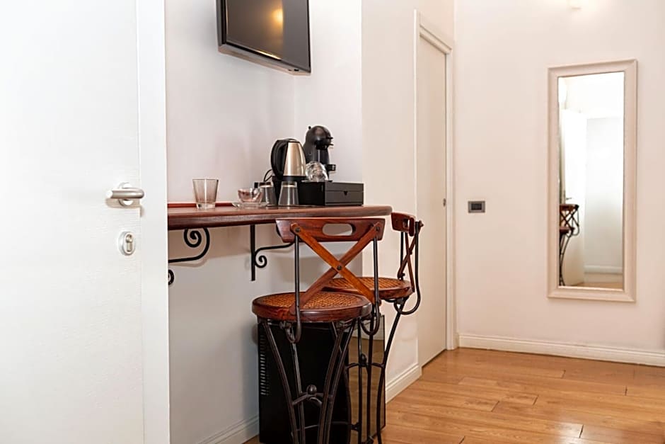 B&B Chez Moi
