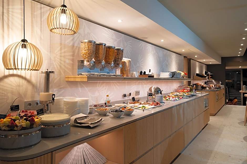 Designhotel am Stadtgarten