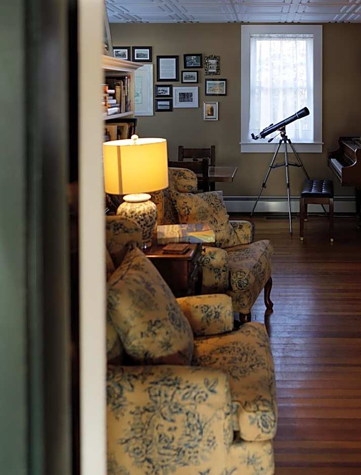 The Craignair Inn & Causeway Restaurant